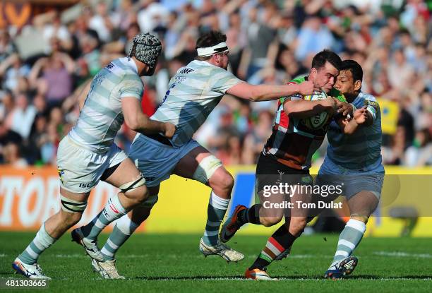 Nic Rouse Rugby Nic Rouse Photos and Premium High Res Pictures - Getty Images
