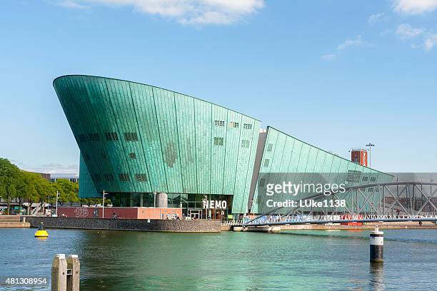 nemo museum - nemo stock pictures, royalty-free photos & images