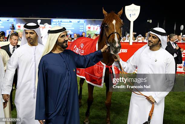 Vice Ruler 444 fotografias e imagens de alta resolução de Sheikh Hamdan Bin ...