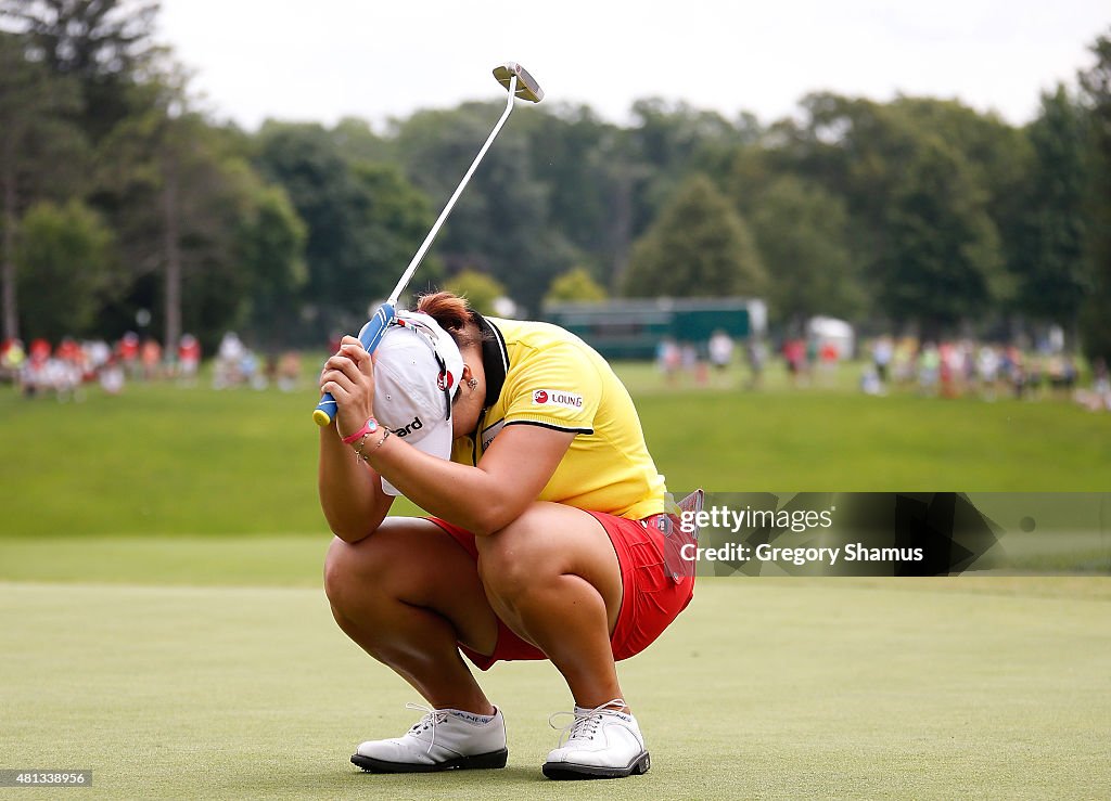 Marathon Classic presented by Owens Corning and O-I - Final Round