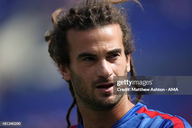 Team Usa Kyle Beckerman Photos and Premium High Res Pictures - Getty Images
