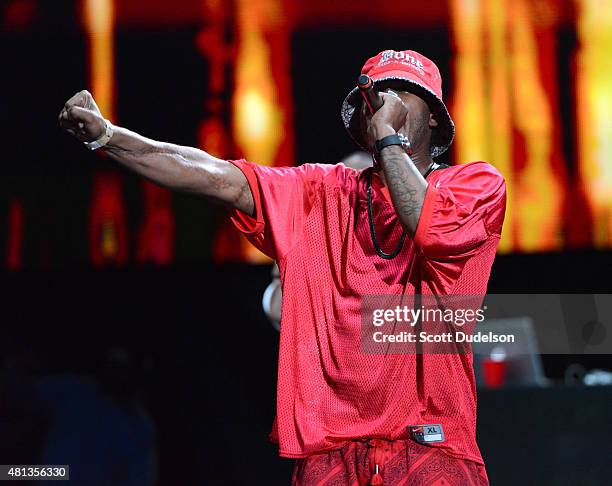 Fleshbone Rapper 87 Rapper Flesh N Bone Stock Photos, High-Res Pictures, and Images ...