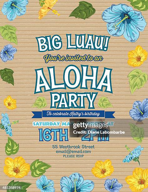 42 Aloha Frame Stock Photos, High-Res Pictures, and Images - Getty Images