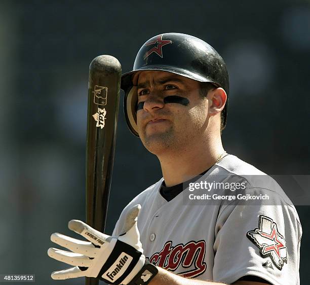Mike Mutton Houston Astros Mike Lamb Photos and Premium High Res Pictures - Getty ...
