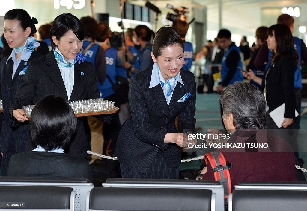 JAPAN-AVIATION-AIRPORT-HANEDA