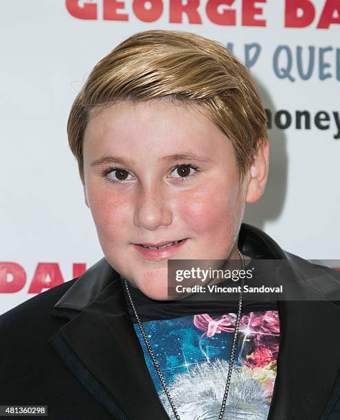 George Roxy Dalton George Dalton Trap Queen Music Video Launch Party Photos and Premium ...