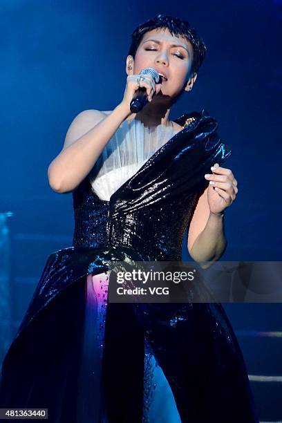 Kit Chan Kit Chan Photos and Premium High Res Pictures - Getty Images