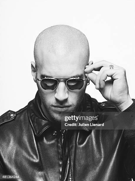 Bazz Rapper 29 Jazzy Bazz Photos & High Res Pictures - Getty Images
