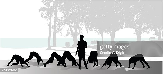 Waterfront Yoga Classes Waterfront Yoga Classes