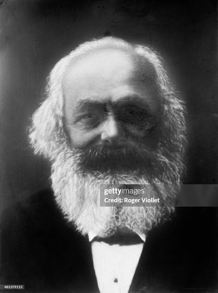 Karl Marx