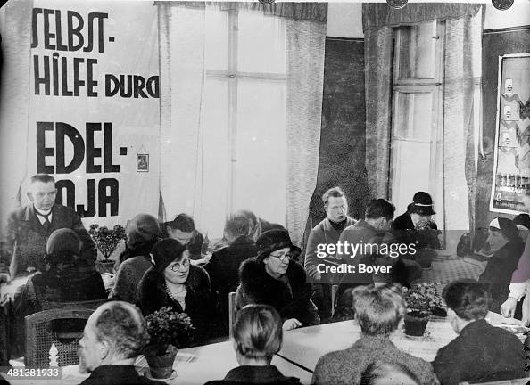 Weimar Republic. Weimar Republic.