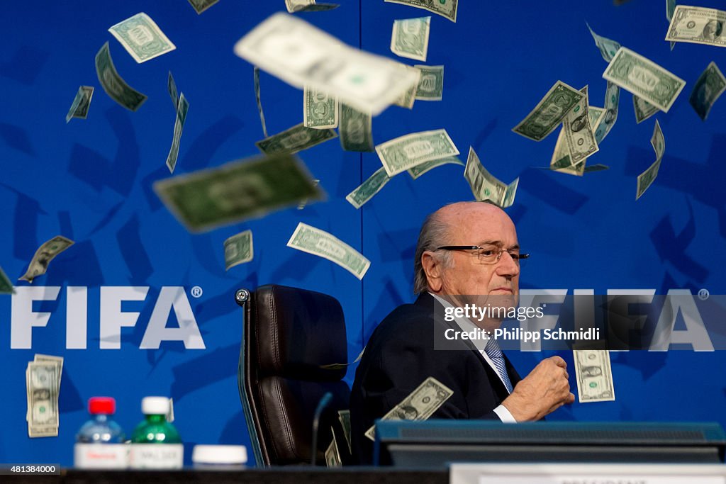 Extraordinary FIFA Executive Committee Meeting