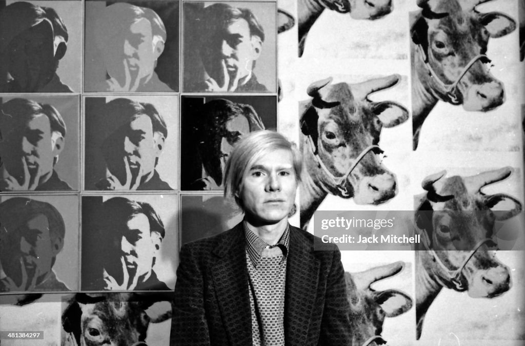 Andy Warhol