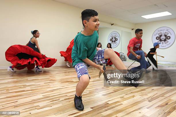 Mex Jr 36 Casa Cultural Mexicana Photos & High Res Pictures - Getty Images