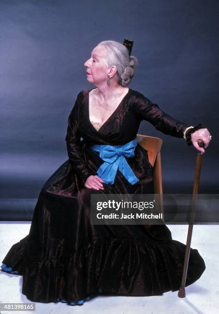 Agnes De Mille Photos and Premium High Res Pictures Getty Images