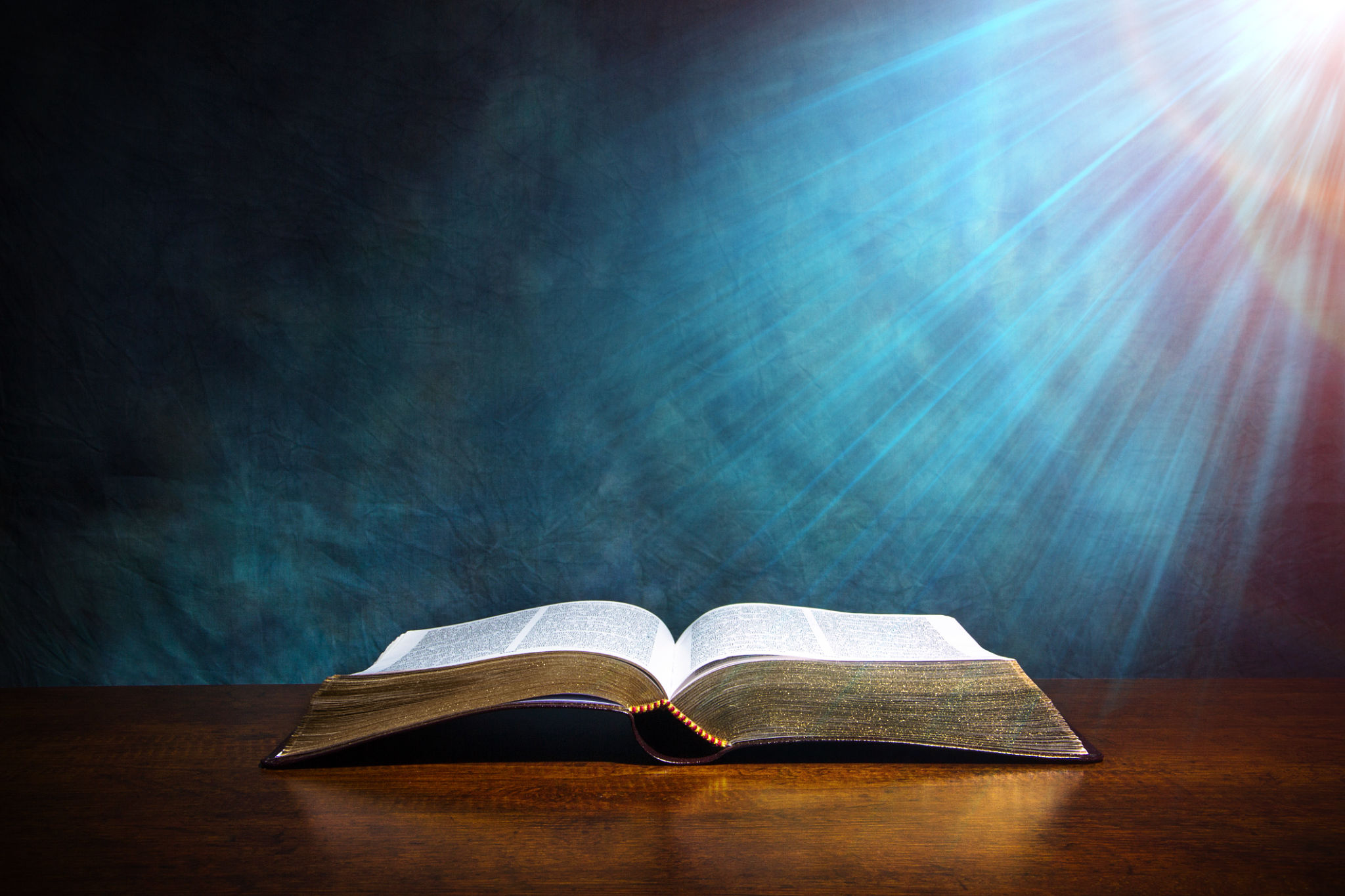 jesus spiritual