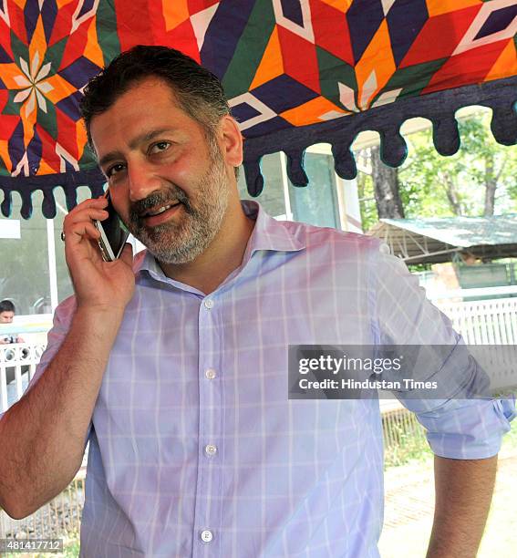 Imran Raska Imran Raza Ansari Photos and Premium High Res Pictures - Getty Images