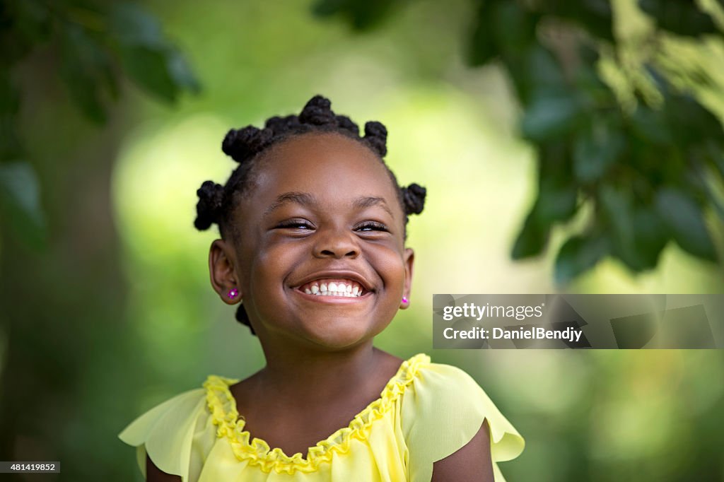 Sorriso de Verão