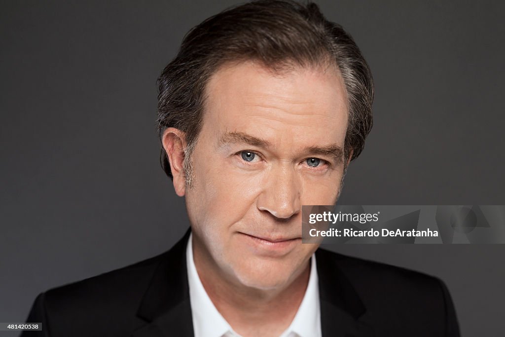 Timothy Hutton, Los Angeles Times, June 23, 201