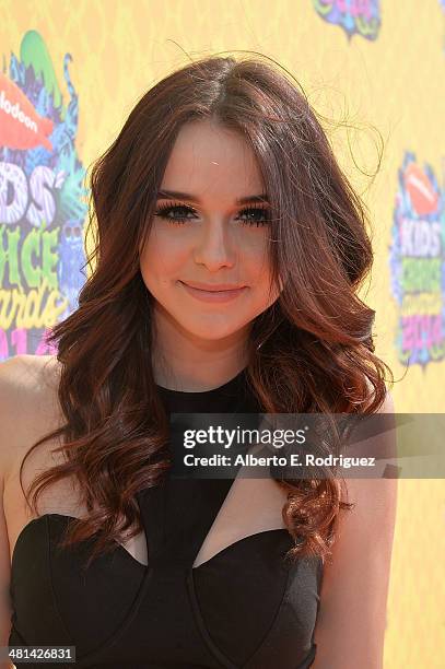 Acacia Brinley Photos and Premium High Res Pictures - Getty Images