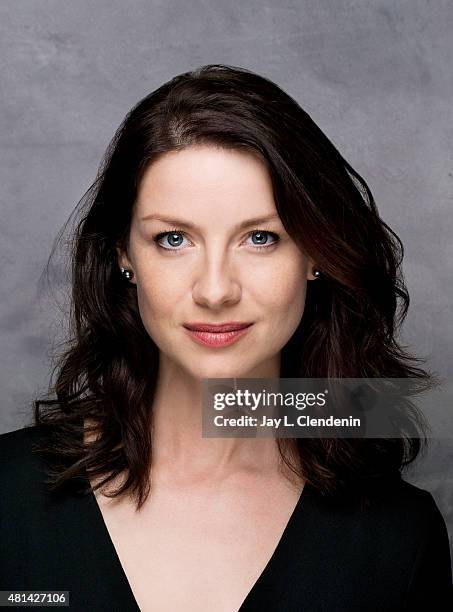 Caitriona Balfe Contour Photos and Premium High Res Pictures - Getty Images