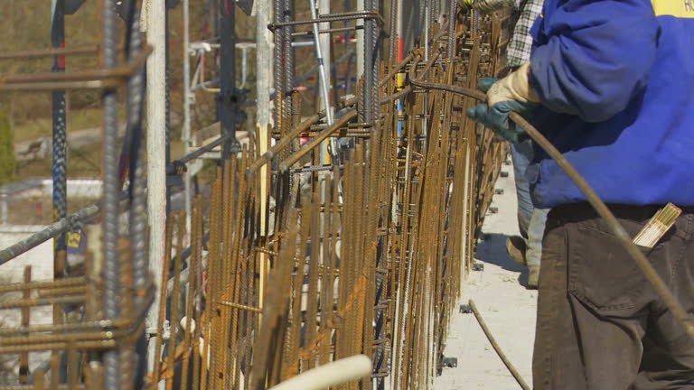 Rehbar Pattern 170 Rebar Pattern Stock Videos, Footage, & 4K Video Clips - Getty Images