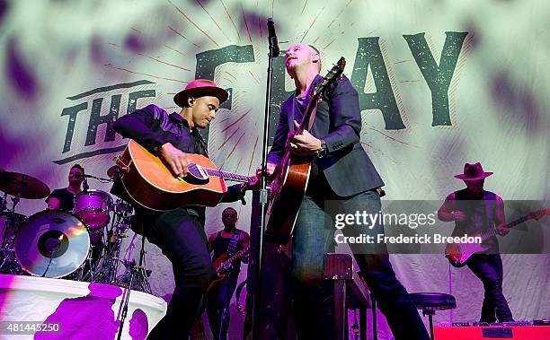 The Fray Joe King Photos and Premium High Res Pictures - Getty Images