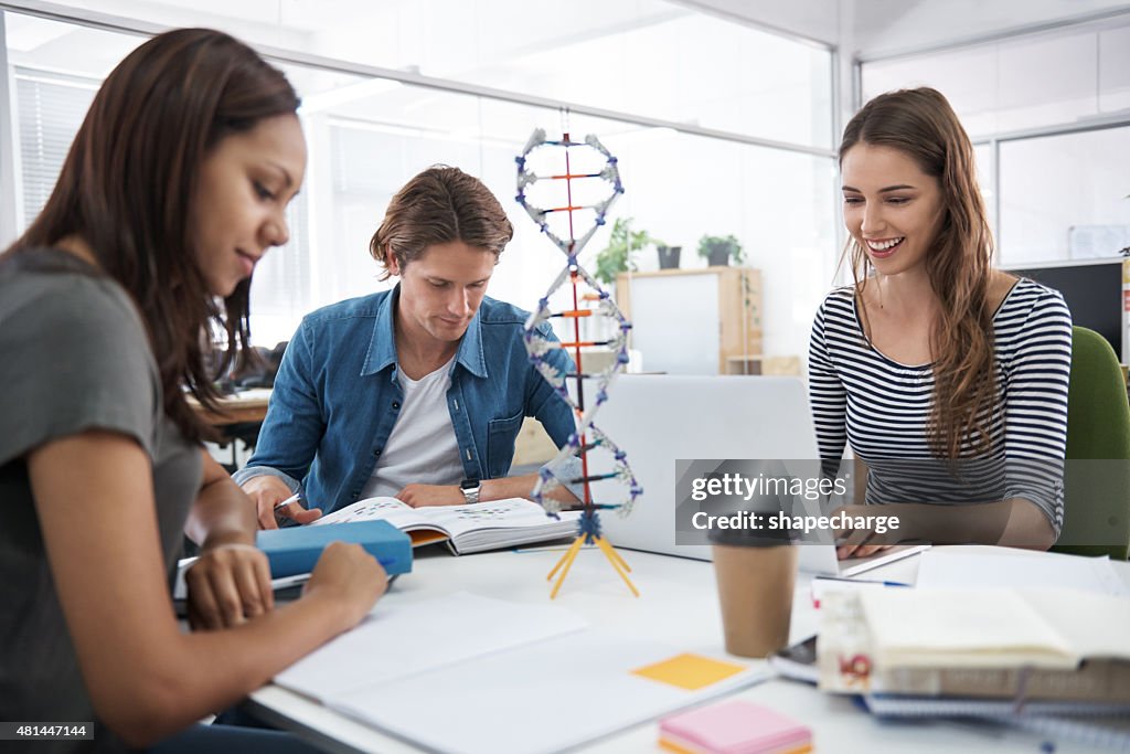 Ils êtes prêt à apprendre