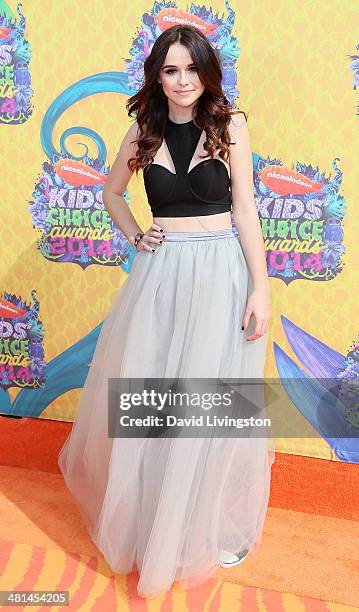 Acacia Brinley Photos and Premium High Res Pictures - Getty Images