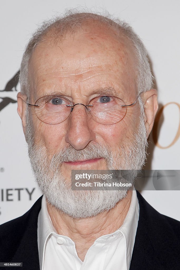 The Humane Society Of The United States 60th Anniversary Benefit Gala - Arrivals