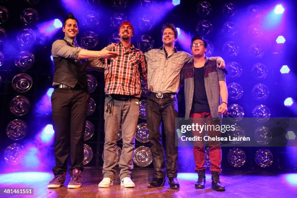 Niko Del Rey 71 Layne Stein Stock Photos, High-Res Pictures, and Images - Getty Images