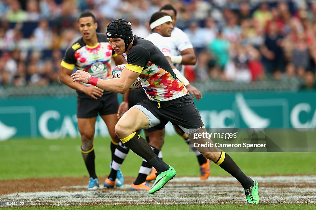 2014 Hong Kong Sevens