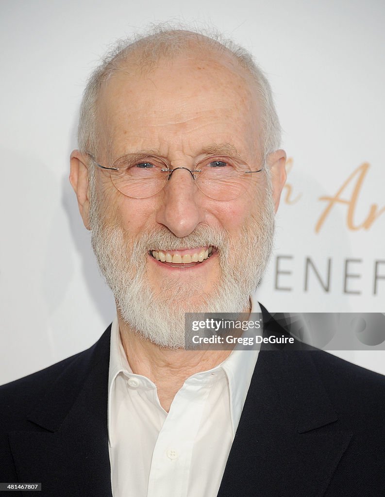 The Humane Society Of The United States 60th Anniversary Benefit Gala - Arrivals