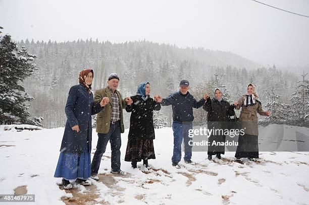 Halay High Resolution 200 Halay Stock Photos, High-Res Pictures, and Images - Getty Images