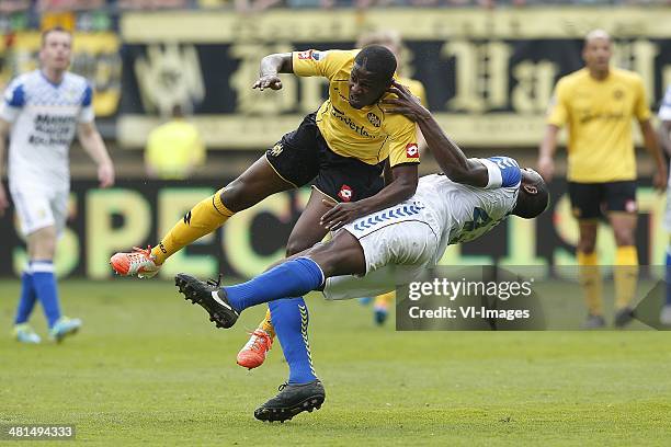 182 Arnaud Djoum Sutchuin Stock Photos, HighRes Pictures, and Images