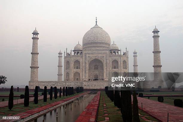 Wonder of the world, the Taj Mahal is the largest work of jewelry known. We visited at the earliest possible time when there were few people. Within...