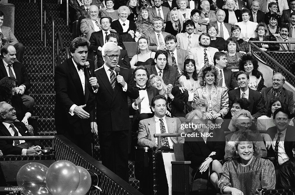 The Tonight Show Starring Johnny Carson - Season 29