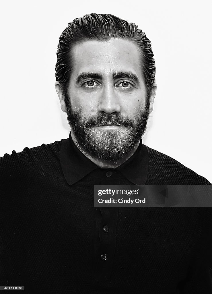 SiriusXM's 'Town Hall' With Jake Gyllenhaal,  50 Cent, Oona Laurence, Naomie Harris And Miguel Gomez