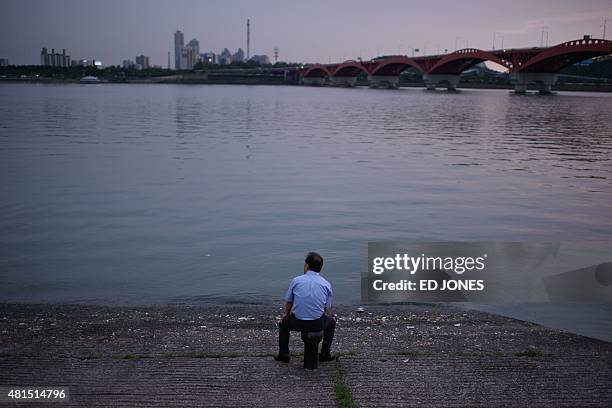Han Riber 135 North Han River Stock Photos, High-Res Pictures, and Images - Getty ...