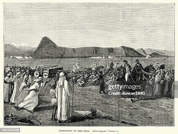 ilustraciones, imágenes clip art, dibujos animados e iconos de stock de assyrian nineveh león de cabeza humana desde - arqueólogo