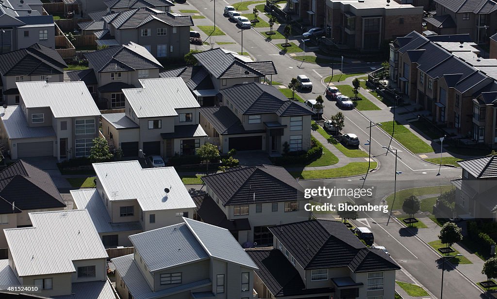 Auckland Residential Property Ahead Of RBNZ Rate Decision