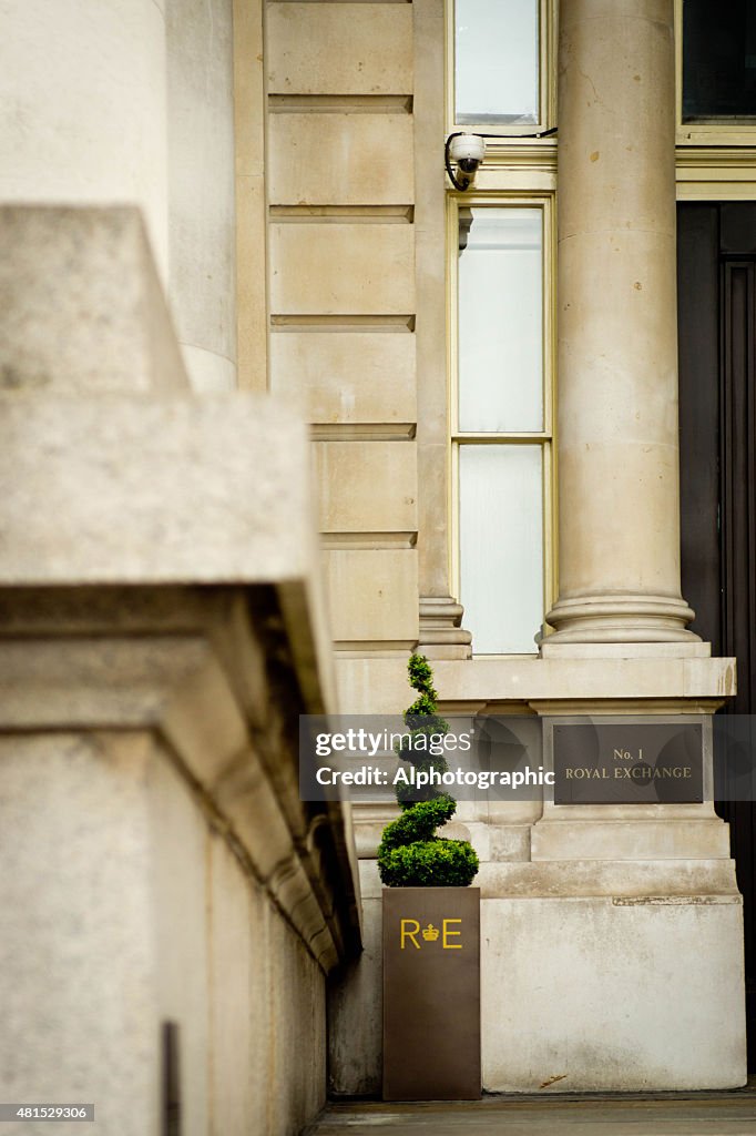 Royal Exchange