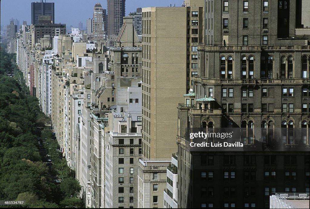 Fifth Avenue NY