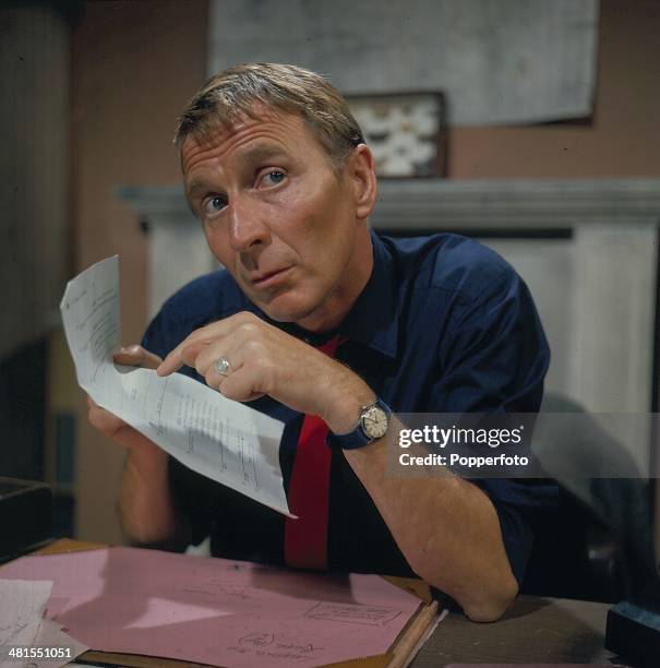 109 Alfred Burke Stock Photos, High Res Pictures, and Images Getty Images