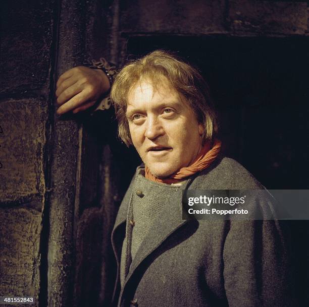 Actor Roddy 30 Roddy Mcmillan Photos & High Res Pictures - Getty Images