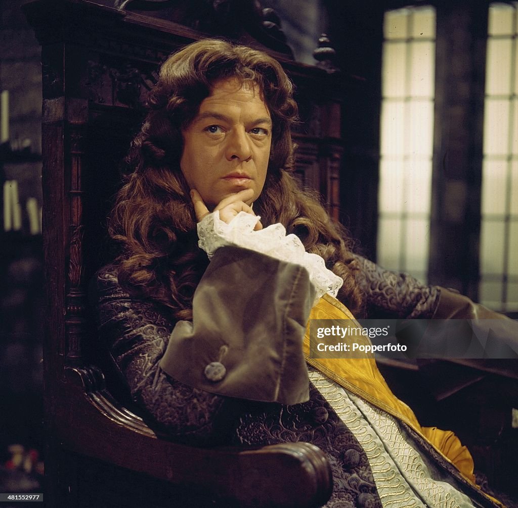 Jo Rieve 1968 - Scottish actor John Grieve pictured in a scene from the... News ...