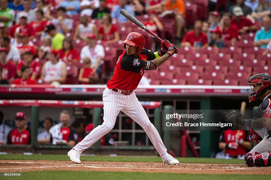 SiriusXM All-Star Futures Game