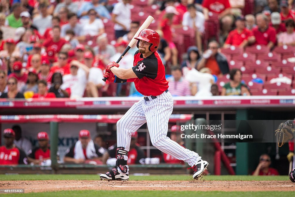 SiriusXM All-Star Futures Game