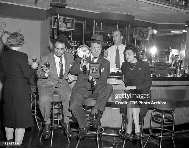 Alice Reinheart Photos et images de collection Getty Images