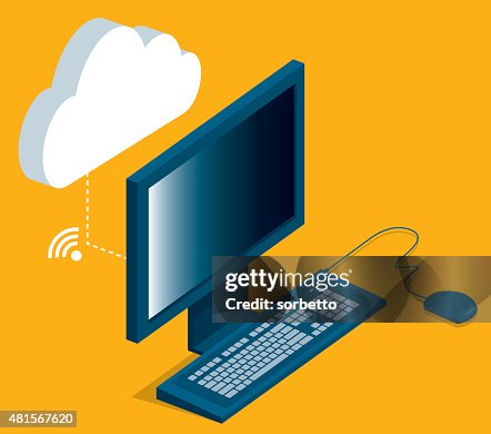 Cloud Computing Cloud Computing